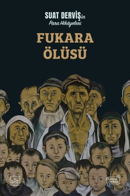 Fukara Ölüsü | İthaki Yayınları