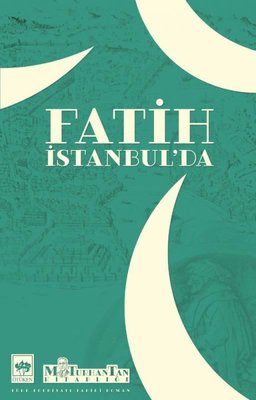 Fatih İstanbulda | Ötüken Yayınları