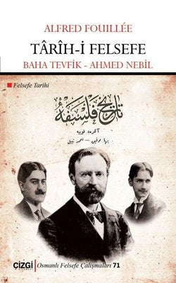 Tarih-i Felsefe | Çizgi Kitapevi