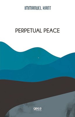 Perpetual Peace | Gece Kitaplığı