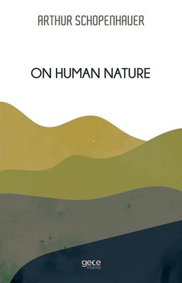 One Human Nature | Gece Kitaplığı