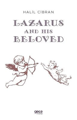 Lazarus and His Beloved | Gece Kitaplığı