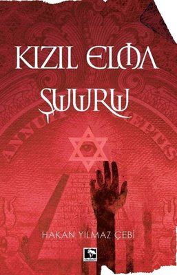 Kızıl Elma Şuuru | Çınaraltı Yayınları