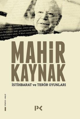 İstihbarat ve Terör Oyunları | Profil Kitap