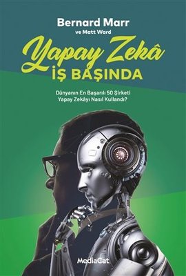 Yapay Zeka İş Başında | Mediacat