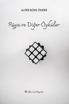 Rüya ve Diğer Öyküler | Ritim Sanat Yayınları