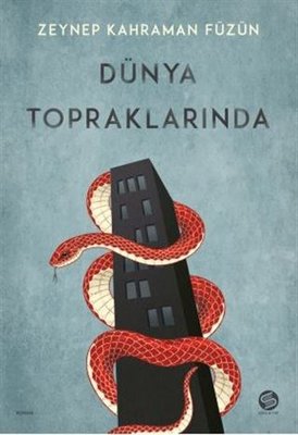 Dünya Topraklarında | Sahi Kitap