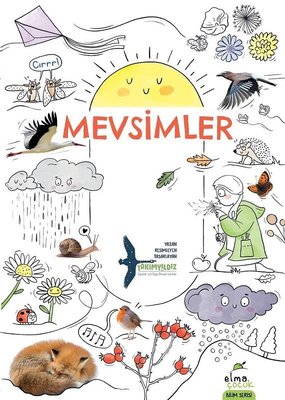 Mevsimler | Elma Yayınevi