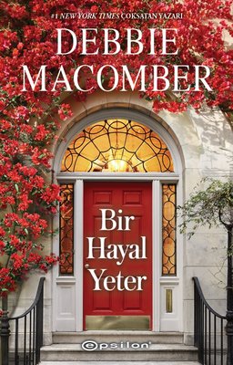 Bir Hayal Yeter | Epsilon Yayınevi
