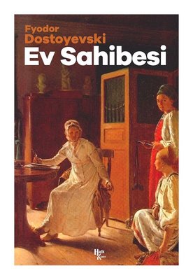 Ev Sahibesi | Halk Kitabevi