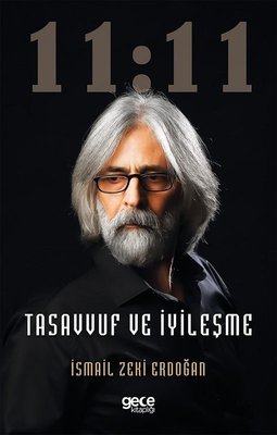 11:11-Tasavvuf ve İyileşme | Gece Kitaplığı