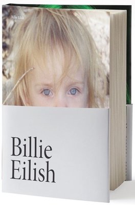Billie Eilish | Martı Yayınları