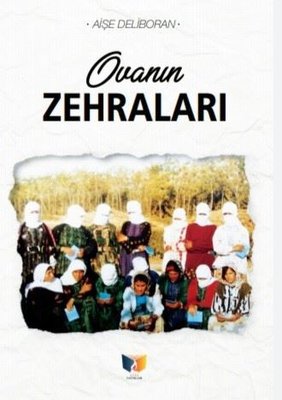 Ovanın Zehraları | Ateş Yayınları