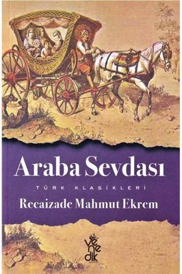 Araba Sevdası | Venedik Yayınları