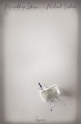 Mürekkep Lekesi | Jaguar Yayınları