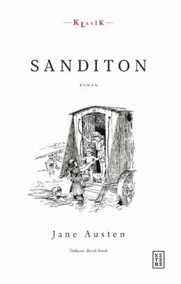 Sanditon | Ketebe Yayınları