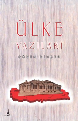 Ülke Yazıları | Alter Yayınları