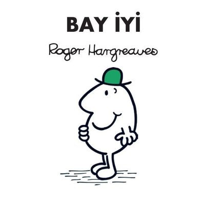 Bay İyi | Doğan ve Egmont Yayıncılık