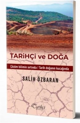 Tarihçi ve Doğa | Tarihçi Kitabevi