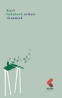 Harf Lekeleri | Klaros Yayınları