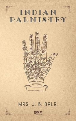 Indian Palmistry | Gece Kitaplığı