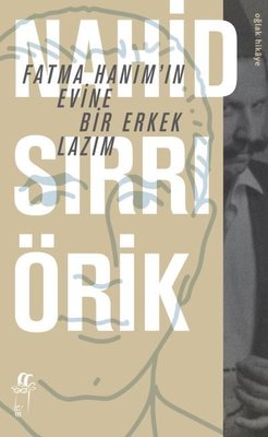 Fatma Hanımın Evine Bir Erkek Lazım | Oğlak Yayıncılık