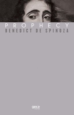Prophecy | Gece Kitaplığı