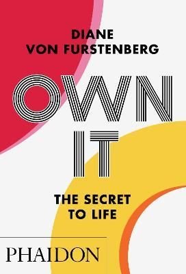 Own It: The Secret to Life: THE SECRET OF LIFE | Phaidon