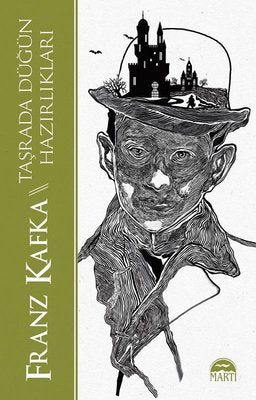 Taşrada Düğün Hazırlıkları | Martı Yayınları