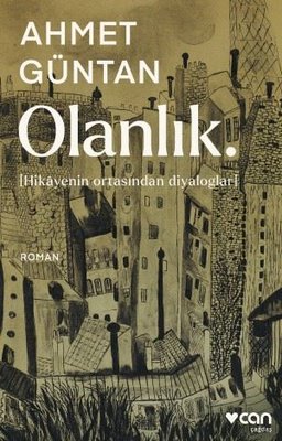 Olanlık | Can Yayınları