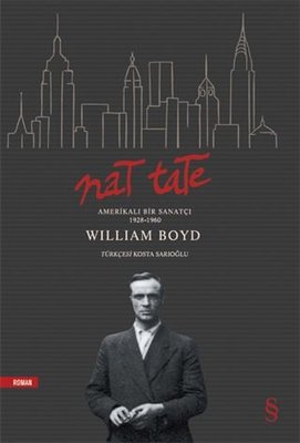 Nat Tate: Amerikalı Bir Sanatçı 1928 - 1960 | Everest Yayınları