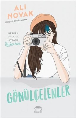Gönülçelenler | Yabancı Yayınları