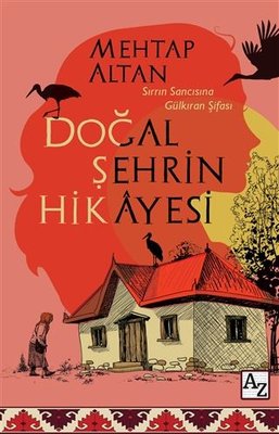 Doğal Şehrin Hikayesi | Az Kitap