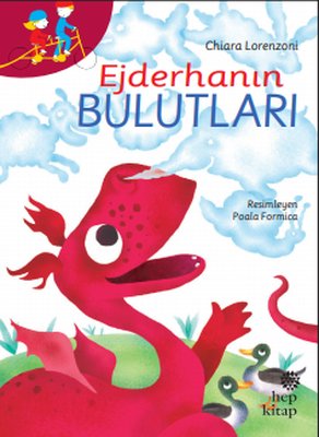 Ejderhanın Bulutları | Hep Kitap
