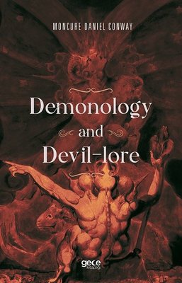 Demonology and Devil-lore | Gece Kitaplığı