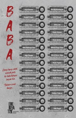 Baba | Edebiyatist Yayınları
