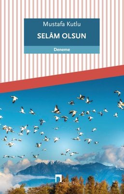 Selam Olsun | Dergah Yayınları