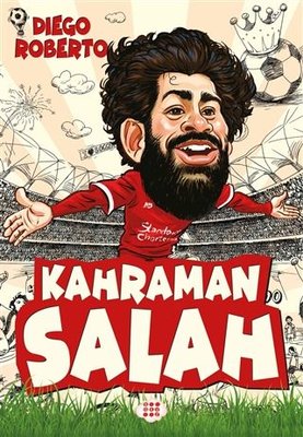 Kahraman Salah | Dokuz Yayınları