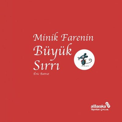 Minik Farenin Büyük Sırrı | alBaraka Yayınları