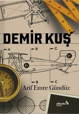 Demir Kuş | alBaraka Yayınları