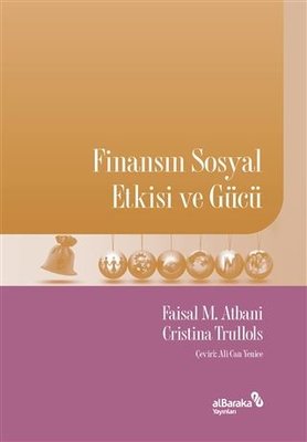 Finansın Sosyal Etkisi ve Gücü | alBaraka Yayınları