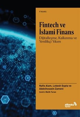 Fintech ve İslami Finans | alBaraka Yayınları