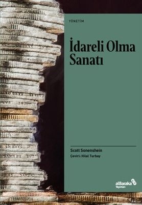 İdareli Olma Sanatı | alBaraka Yayınları