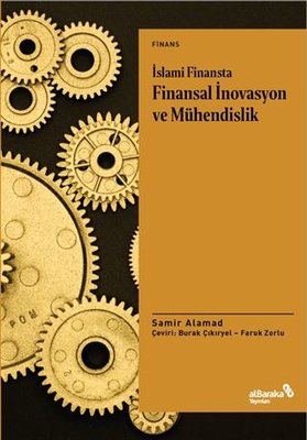 İslami Finansta Finansal İnovasyon ve Mühendislik | alBaraka Yayınları