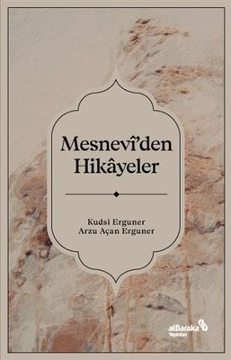 Mesnevi'den Hikayeler | alBaraka Yayınları