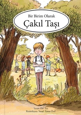 Bir Birim Olarak Çakıl Taşı | Meav Yayıncılık