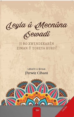 Leyla Mecnna Sewad | Sitav yayınevi