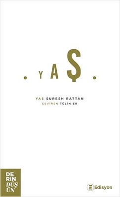 Yaş | Edisyon Kitap