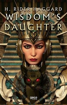 Wisdom's Daughter | Gece Kitaplığı