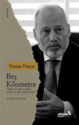Beş Kilometre | alBaraka Yayınları